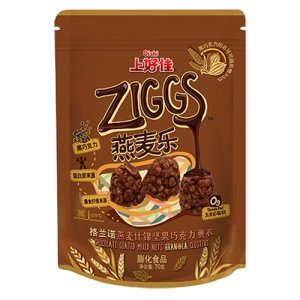 上好佳燕麥樂(lè)食品