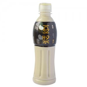 超躍豆漿