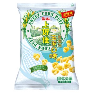 上好佳田園泡