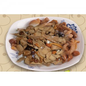 興隆堡混合菇