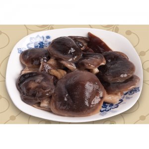 興隆堡香菇
