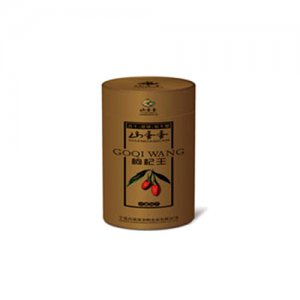 山蛋蛋桶裝枸杞王