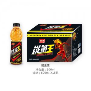 體速能量王