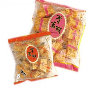 鑫民蛋苕酥188g