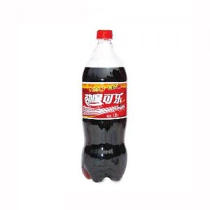 勁度可樂(lè)1.25L