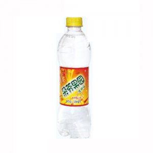 勁度鹽碘汽水500ml