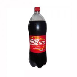 勁度可樂(lè)碳酸飲品