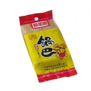 和圣園鍋巴