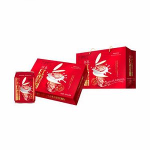 懷源懷參紅棗復(fù)合果汁飲料