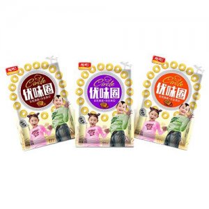 想吧優(yōu)味圈膨化食品45g