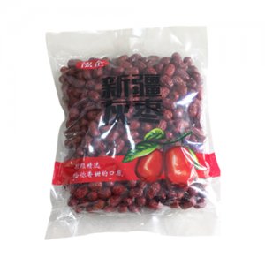 泓企新疆灰棗1kg