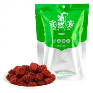 沛然無核金絲小棗