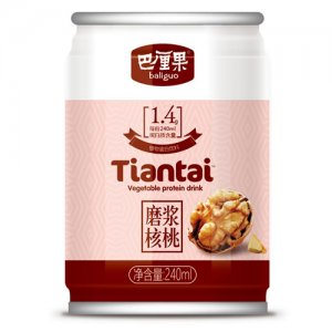 天太磨漿核桃