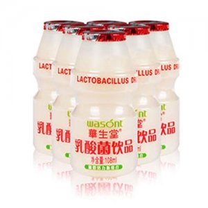 華生堂乳酸菌