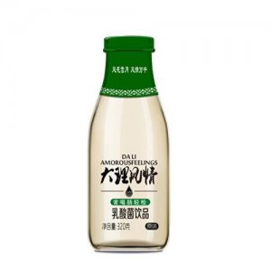 大理風情乳酸菌飲品320g