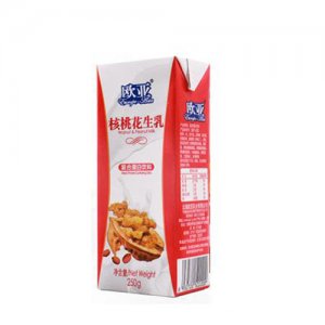 歐亞核桃花生乳250g