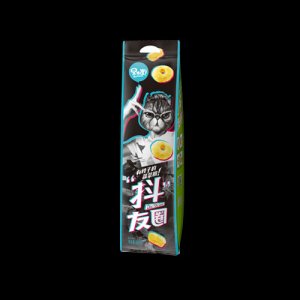 黑木崖抖友圈蔬菜味圈