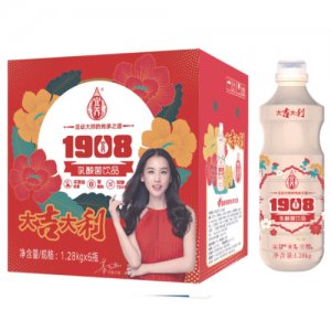 宜養1908經典乳酸菌飲品（1.28KG）