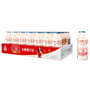 宜養1908乳酸菌飲品（165ML）
