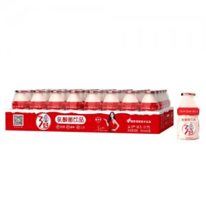 宜養三好乳酸菌飲品（100ML）