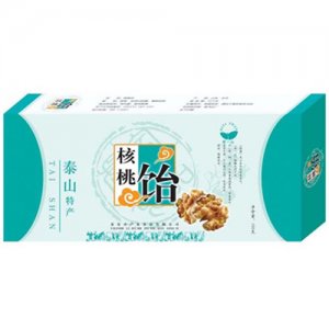 泰山核桃飴