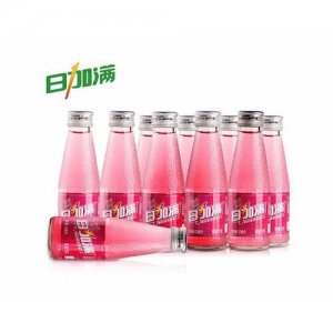 日加滿麗人(蔓越莓)飲品