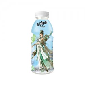 日加滿小忻動(dòng)維生素運(yùn)動(dòng)飲料青檸風(fēng)味