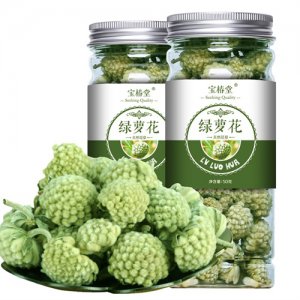 寶椿堂綠蘿花茶50g