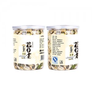 方家鋪子貢菊