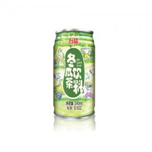 臺(tái)福冬瓜茶240g
