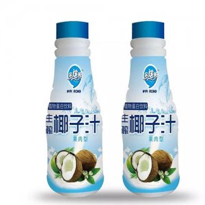 多焙養椰子汁500ml