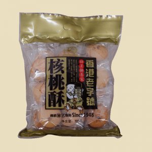 和記隆核桃酥