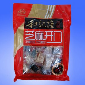 和記隆什錦糖