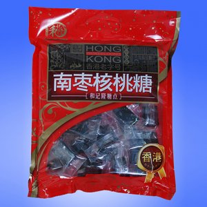 和記隆營養南棗核桃糖