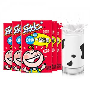 燕塘果味乳酸菌