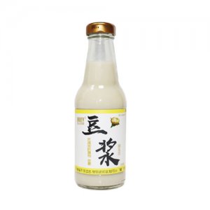 顧縣豆漿榴蓮味