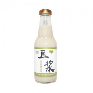顧縣豆漿抹茶味