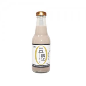 顧縣豆精華豆?jié){黑豆味