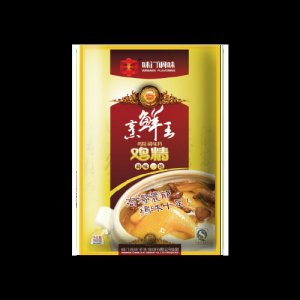 味門烹鮮王