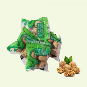 女媧手剝清香核桃