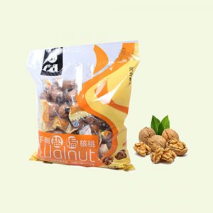 女媧手剝鹽焗核桃