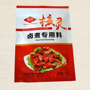 核靈鹵煮專(zhuān)用料