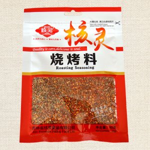 核靈燒烤料