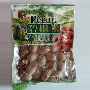 鴻鷹碧根果238g
