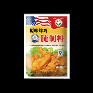 味門原味炸雞腌制料