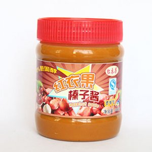 圣錦榛子醬340g