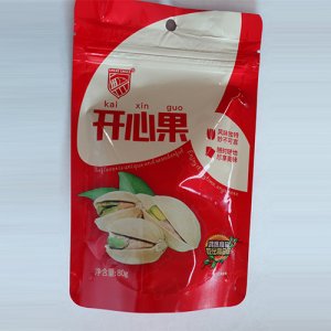 鴻鷹開心果80g