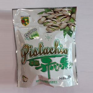 鴻鷹開心果160g