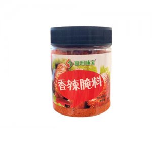 富洲味寶香辣腌料140g