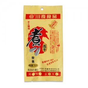 川奇煮瓜子 70g
